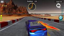 Imagen 3 de Extreme Highway Racing: Conductor de velocidad real