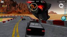 Imagen 5 de Extreme Highway Racing: Conductor de velocidad real
