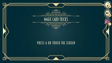 Imagen 2 de Magic Card Tricks