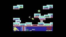 Imagen 2 de Metabolis (C64/Spectrum)