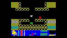Imagen 4 de Metabolis (C64/Spectrum)
