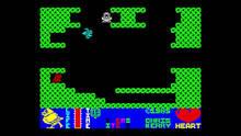 Imagen 5 de Metabolis (C64/Spectrum)