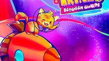 Imagen 23 de Mrs.Cat Between Worlds