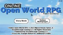 Imagen 4 de Online Open World RPG