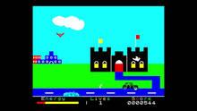 Imagen 4 de Percy the Potty Pigeon (C64/Spectrum)