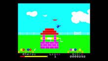 Imagen 6 de Percy the Potty Pigeon (C64/Spectrum)