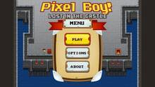 Imagen 8 de Pixel Boy - Lost in the Castle