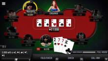 Imagen 3 de Poker Legends: Omaha Champions