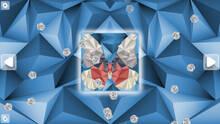 Imagen 2 de Poly Puzzle: Butterflies