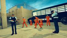 Imagen 3 de Prison Life Simulator 2023- World FIGHT Battle ULTIMATE