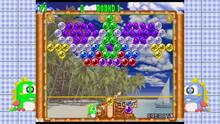 Imagen 11 de Puzzle Bobble 2X/BUST-A-MOVE 2 Arcade Edition & Puzzle Bobble 3/BUST-A-MOVE 3 S-Tribute