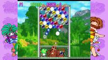 Imagen 7 de Puzzle Bobble 2X/BUST-A-MOVE 2 Arcade Edition & Puzzle Bobble 3/BUST-A-MOVE 3 S-Tribute