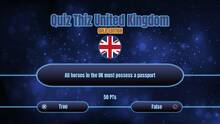Imagen 11 de Quiz Thiz United Kingdom: Gold Edition