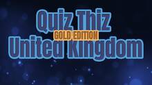 Imagen 13 de Quiz Thiz United Kingdom: Gold Edition