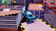 Imagen 2 de Roof Jump Stunt Driver