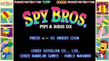 Imagen 2 de Spy Bros.