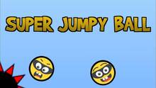 Imagen 21 de Super Jumpy Ball