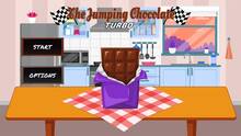 Imagen 8 de The Jumping Chocolate: TURBO
