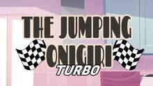 Imagen 11 de The Jumping Onigiri: TURBO