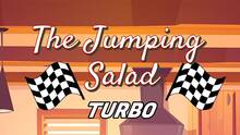 Imagen 15 de The Jumping Salad: TURBO