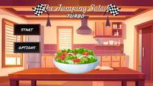 Imagen 16 de The Jumping Salad: TURBO