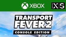 Imagen 15 de Transport Fever 2: Console Edition