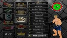 Imagen 3 de Weekend Warriors MMA