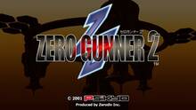 Imagen 26 de Zero Gunner 2
