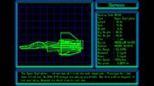 Imagen 3 de EGGCONSOLE SILPHEED PC-8801mkIISR