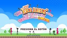 Imagen 5 de ¡EY! ¿QUIERES JUGAR A 'ESOS JUEGOS', VERDAD? ¡PUES AQUÍ LOS TIENES! VEAMOS CÓMO LOS COMPLETAS. 2