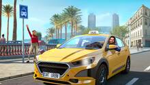 Imagen 16 de Taxi Life: A City Driving Simulator