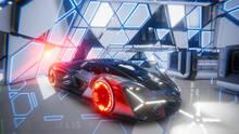 Imagen 2 de Neon Drifter - Cyber Racing