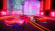 Imagen 3 de Neon Drifter - Cyber Racing
