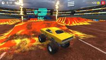 Imagen 2 de Monster Truck Freestyle