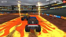 Imagen 6 de Monster Truck Freestyle