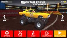Imagen 7 de Monster Truck Freestyle