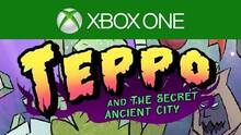 Imagen 13 de Teppo and The Secret Ancient City