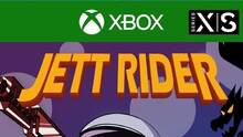 Imagen 4 de Jett Rider - Reduce, reuse and BLAST IT OFF!