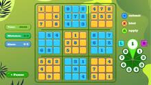 Imagen 4 de SUDOKU - GAME FOR KIDS