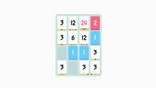 Imagen 3 de Threes!