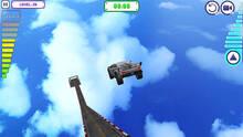 Imagen 2 de Downhill Driver: Extreme Racing Simulator