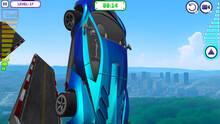 Imagen 4 de Downhill Driver: Extreme Racing Simulator