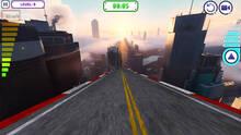 Imagen 5 de Downhill Driver: Extreme Racing Simulator