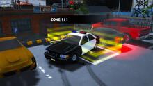Imagen 2 de Police Car Driver: City Parking Simulator
