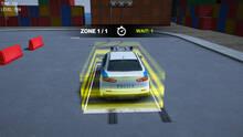 Imagen 3 de Police Car Driver: City Parking Simulator