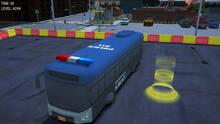 Imagen 4 de Police Car Driver: City Parking Simulator