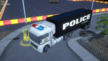 Imagen 6 de Police Car Driver: City Parking Simulator