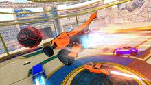 Imagen 17 de Rocket Car : Ultimate Ball League Machines