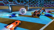 Imagen 11 de Rocket Car : Ultimate Ball League Machines