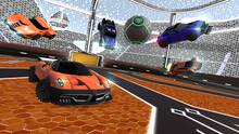 Imagen 15 de Rocket Car : Ultimate Ball League Machines